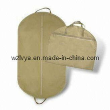 Garment Bags Made of Nonwoven Material (LYS07)