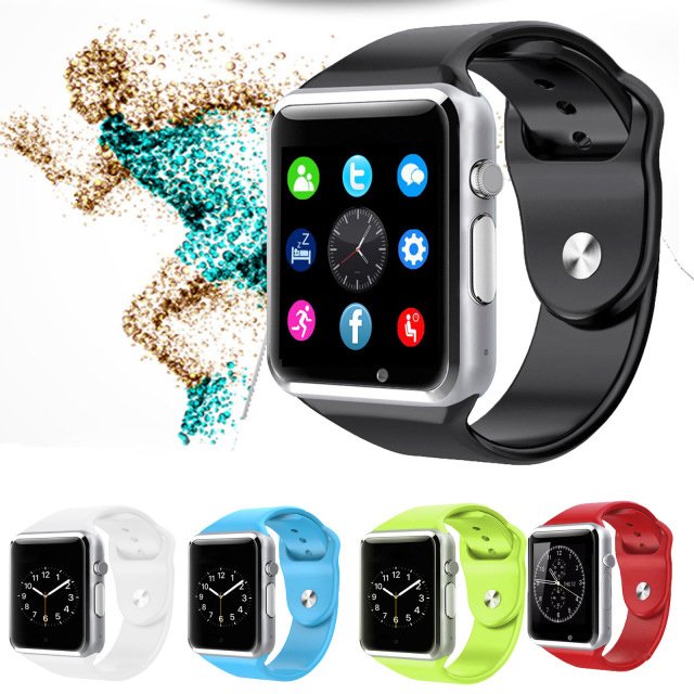 smartwatch oem a1