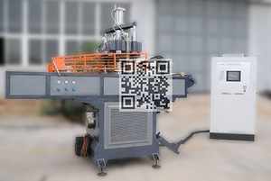 Máquina desarrollada MX580x520 de Thermoforming del envase de BOPS/PET Blistic