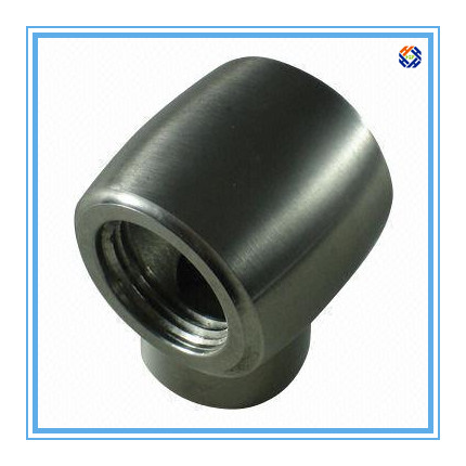 Stainless Steel Parts for Welded Reducer S31803