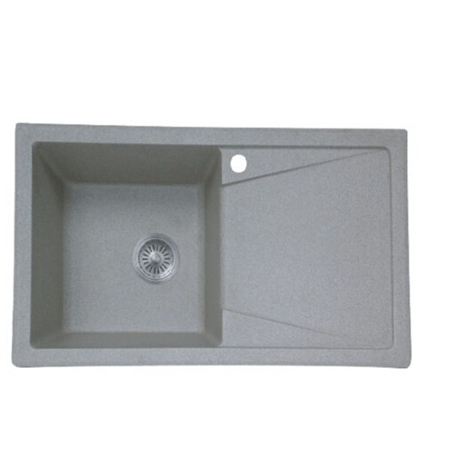  Kitchenware granite quartz stone wash sink kitchen sink 