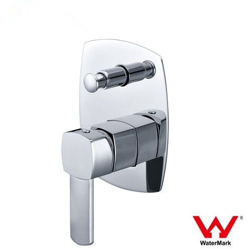 Watermark approval DR brass body shower faucet shower tap shower mixer