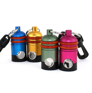 Underwater Scuba ALuminum Magnetic Octopus Holder