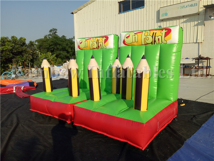 RB9046( 1.8x1.5x2m) Inflatable American Indoor Sport Game For Sale