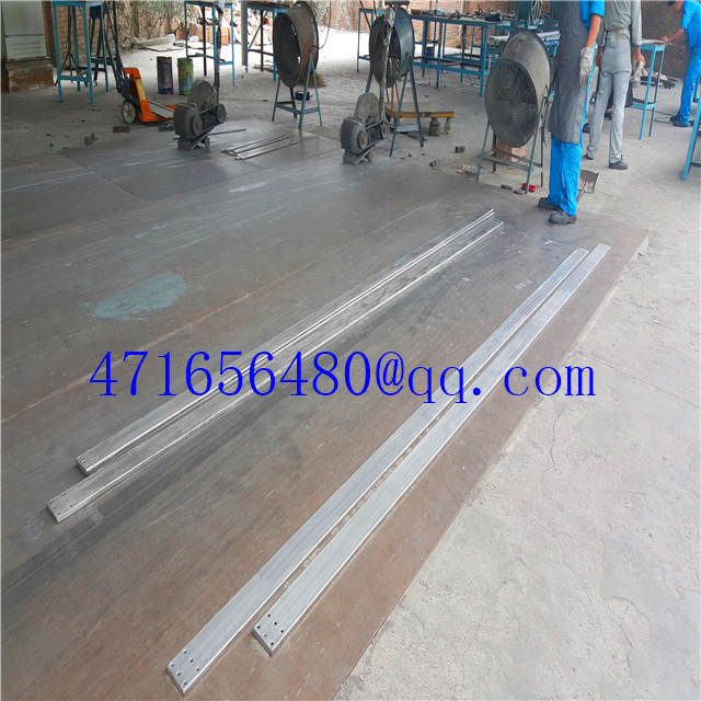 316L Stainless steel clad copper bars