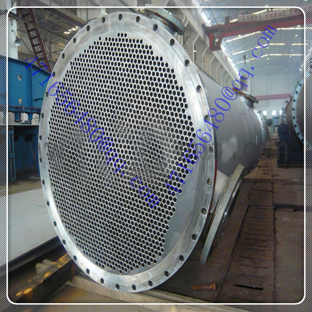 reliable high pressure Zr reactor manufacturer