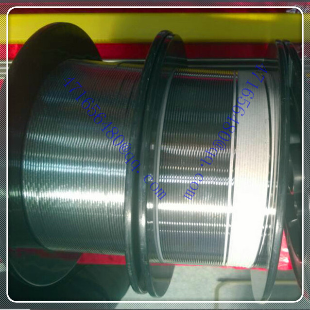 ASTM B863 Titanium Wire in coils
