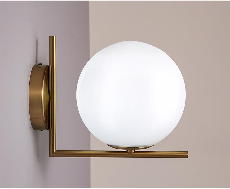 2016 new design Bedside LED Hotel Wall Lamp Light Bedroom wall sconce Lamp from China ...