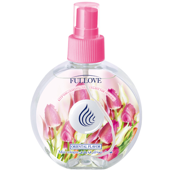 Oriental Fullove charming Body Spray for Lasting 24 Hours