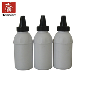 Bottle Toner Powder for TN-601K