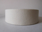 50mm white cotton webbing for garment and belt
