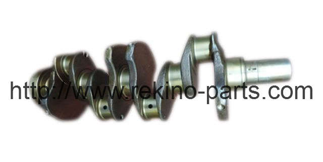 Caterpillar CAT 3304 Crankshaft 4N7692