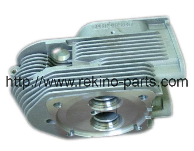Zylinderkopf komplett mit Ventilen inkl. Dichtsatz für Deutz® FL 912, 913 Zylinderkopf komplett mit Ventilen inkl. Dichtsatz für Deutz® FL 912, 913