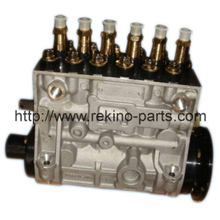 Deutz BF6M1015 Fuel injection pump 04223930 02959109