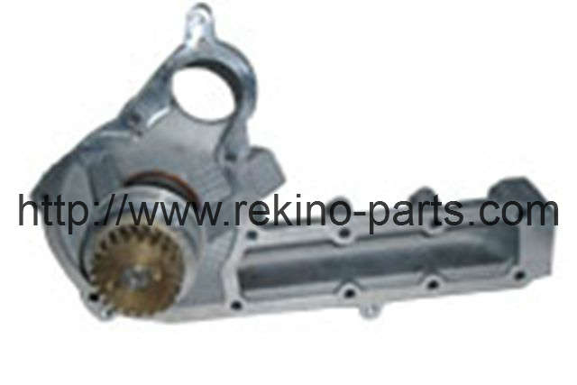 Deutz KHD BF6M1015 BF8M1015 Water pump 02931060 02931391 02937465