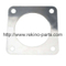 210-10-1100A Gasket-assy for cylinder exhaust hatch for Zichai engine parts 5210ZL