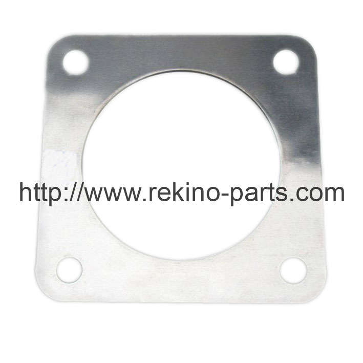 210-10-1100A Gasket-assy for cylinder exhaust hatch for Zichai engine parts 5210ZL