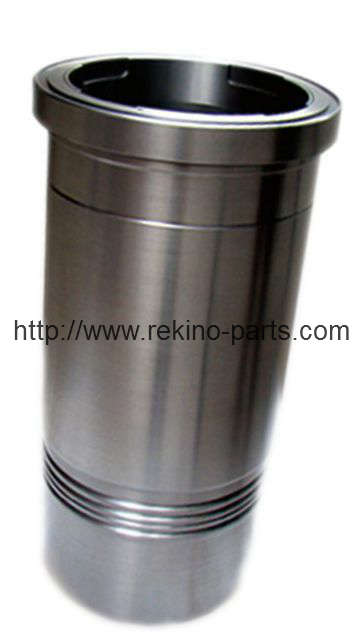 Marine Cylinder liner G-03A-002 for Ningdong engine parts G300 G6300 G8300