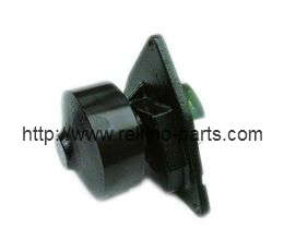 Cummins 6LT ISL QSL water pump 4934058 3966841 4376359