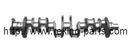 Cummins 6BT DCEC Crankshaft 3907804 3929037