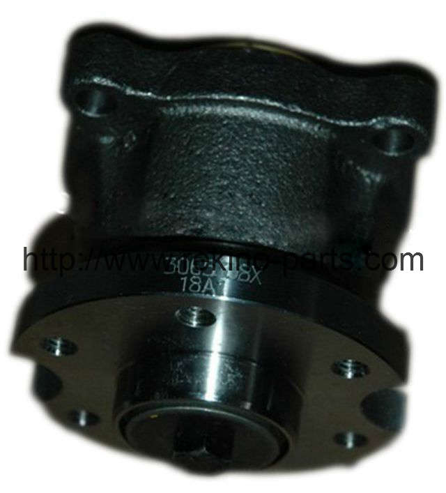 3065358X fan hub for Cummins M11 ISM11 QSM11
