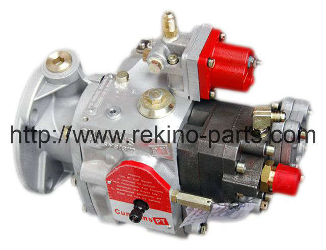 PT fuel pump 4915472 for Cummins M11-C380E20