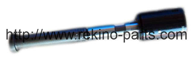 PT STC fuel injector plunger barrel 3076125 for Cummins KTA50