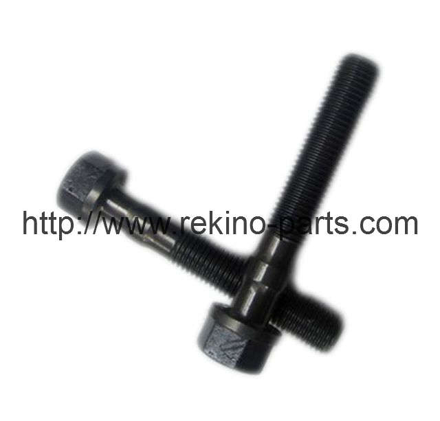 Connecting rod bolt 610800030004 for Weichai WP7