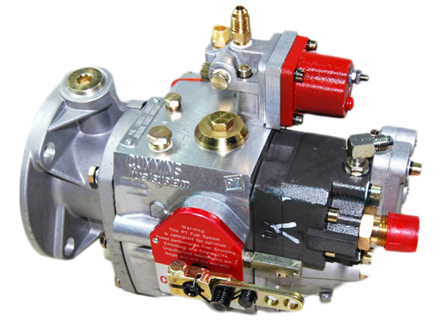PT Diesel Fuel pump 3279768 for Cummins KTA19-M500