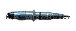 Common rail fuel injector 0445120236 5263308 for Cummins QSL9