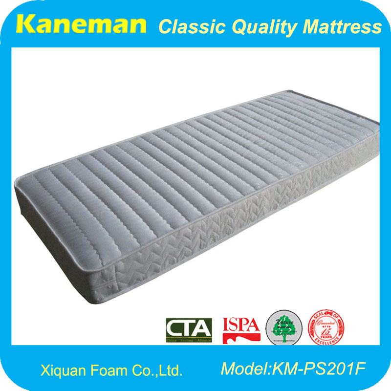 Compressed Spring Mattress (KMPS201F)