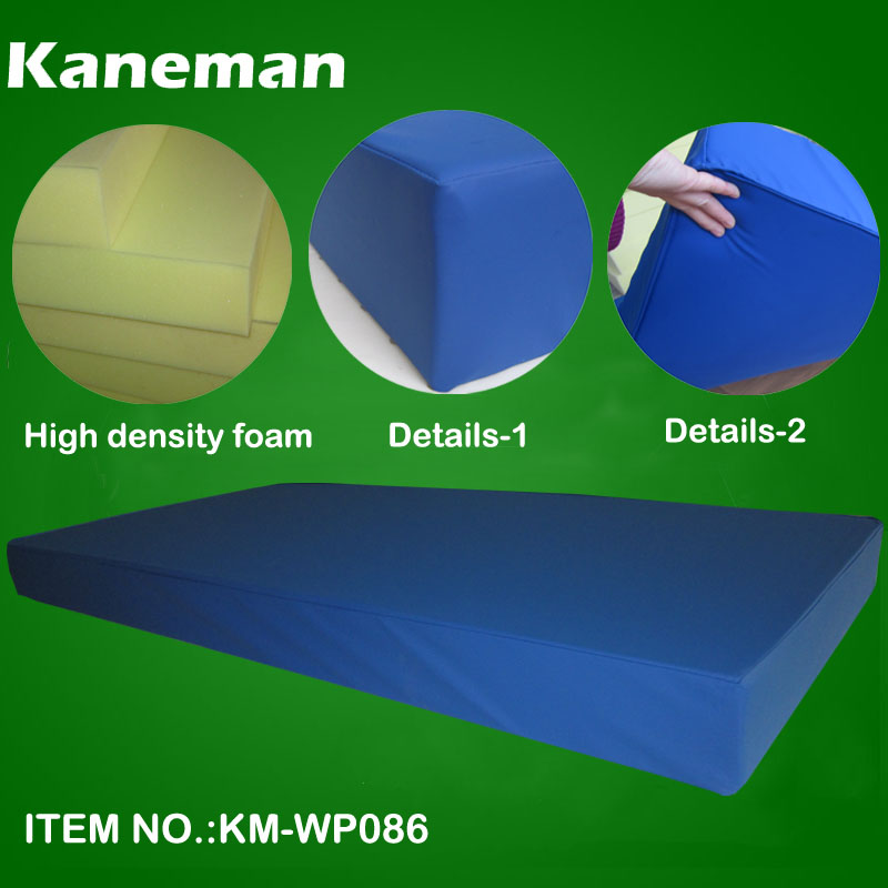 Nursing Home Thin Waterproof Foam Mattress