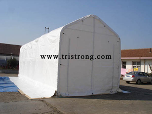 Portable Carport, Multipurpose Garage, Portable Shelter (TSU-1333/1339/1345)