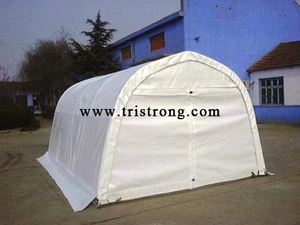 Portable Carport, Extra Strong Tent, Garage, Strong Boat Shelter (TSU-1216/1220/1224/1228/12)
