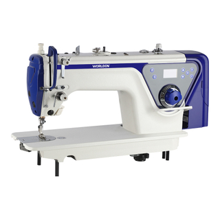 Wd-7800-D2 Direct Drive Single Needle Lockstitch Sewing Machine with Trimmer Price