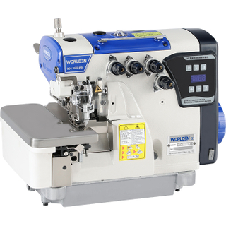 WD-GT900D-3/4/5 Direct Drive Overlock Sewing Machine