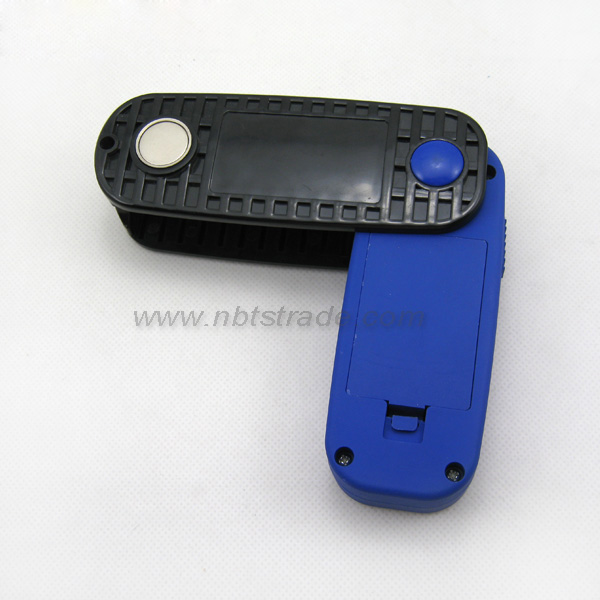 24 LED Folding Work Light
