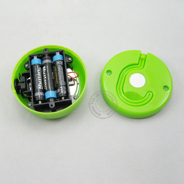 Small COB Light LED Camping Light