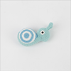 Hand Knitted snails