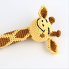 Hand Knitted baby bells