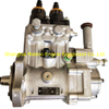 6218-71-1110 094000-0310 Denso Komatsu fuel injection pump for SAA6D140