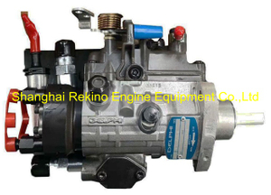 9520A313H 320/06747 Delphi JCB Diesel fuel injection pump