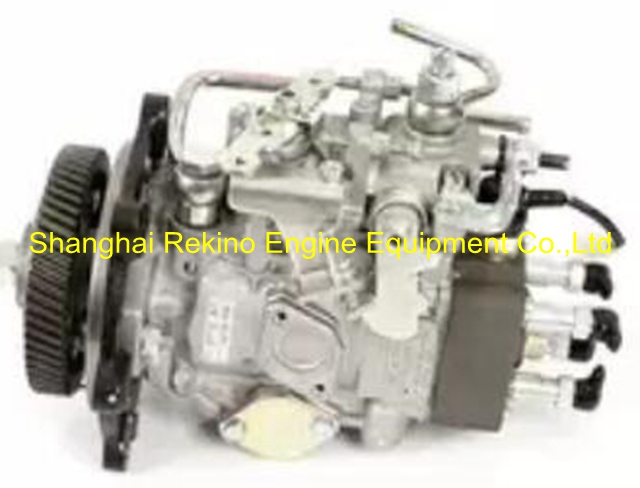 8-97190367-1 104746-6541 ZEXEL ISUZU fuel injection pump for 4JG2
