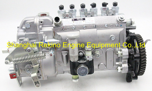 1-15603261-0 101602-8510 101062-8050 ZEXEL ISUZU fuel injection pump for 6BG1
