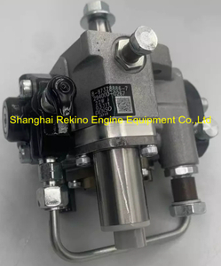 8-97328886-7 294000-0267 ISUZU Denso fuel injection pump for 4HK1