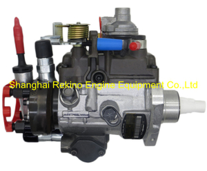 9520A304G 320/06937 Delphi JCB fuel injection pump