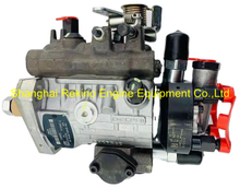 9323A102W 9323A100W 4942103 Delphi Perkins Fuel injection pump