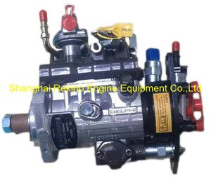 9320A385G 2644H027 2644H027XR Perkins Delphi fuel injection pump
