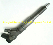 Piezo Diesel fuel injector 0445110326
