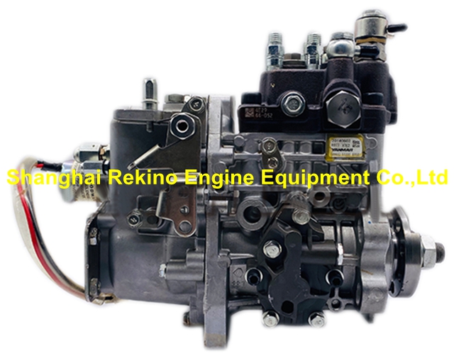 729932-51330 Yammar fuel injection pump for 4TNV94 4TNV98